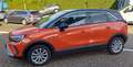 Opel Crossland X Elegance-Klimaaut-Navi-Leder-Kamera-Alu-Sitzhg-PDC Oranžová - thumbnail 1