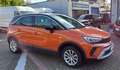 Opel Crossland X Elegance-Klimaaut-Navi-Leder-Kamera-Alu-Sitzhg-PDC Orange - thumbnail 4