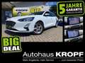 Ford Focus Turnier 1.0 EcoBoost Cool & Connect Navi Blanc - thumbnail 1