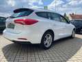 Ford Focus Turnier 1.0 EcoBoost Cool & Connect Navi Blanc - thumbnail 9