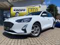 Ford Focus Turnier 1.0 EcoBoost Cool & Connect Navi Blanc - thumbnail 2