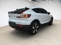 Volvo C40 Twin Motor Ultimate Recharge AWD Weiß - thumbnail 3