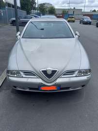 2.4 jtd Distinctive 140cv