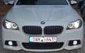 BMW 520 d Bluetec Euro6 *xDrive 4x4 Steptronic *M-Paket II Weiß - thumbnail 2
