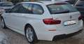 BMW 520 d Bluetec Euro6 *xDrive 4x4 Steptronic *M-Paket II Weiß - thumbnail 4