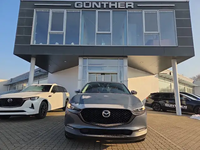 Mazda CX-30 2.5L 140PS Nagisa, sofort