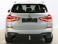 BMW X3 2.0iA xDrive * M SPORT * GPS * LED * CAM * LEDER Argent - thumbnail 5
