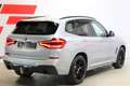 BMW X3 2.0iA xDrive * M SPORT * GPS * LED * CAM * LEDER Argent - thumbnail 4