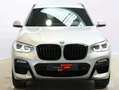 BMW X3 2.0iA xDrive * M SPORT * GPS * LED * CAM * LEDER Argent - thumbnail 2
