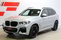 BMW X3 2.0iA xDrive * M SPORT * GPS * LED * CAM * LEDER Argent - thumbnail 3