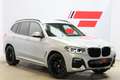 BMW X3 2.0iA xDrive * M SPORT * GPS * LED * CAM * LEDER Argent - thumbnail 1