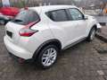 Nissan Juke N-Connecta Weiß - thumbnail 2