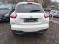 Nissan Juke N-Connecta Weiß - thumbnail 5