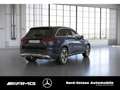 Mercedes-Benz GLC 200 d PANO AHK DISTRO MULTIBEAM KAMERA SHZ Blu/Azzurro - thumbnail 2