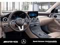 Mercedes-Benz GLC 200 d PANO AHK DISTRO MULTIBEAM KAMERA SHZ Blu/Azzurro - thumbnail 3