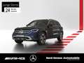 Mercedes-Benz GLC 200 d PANO AHK DISTRO MULTIBEAM KAMERA SHZ Blu/Azzurro - thumbnail 1
