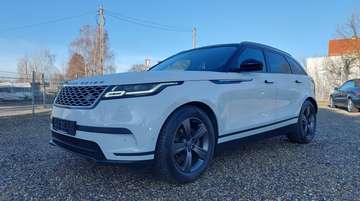 D240 S AWD Black Pack