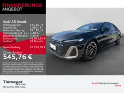 Audi A5 eHybrid 2x S LINE LM20 MATRIX AHK