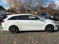 Kia Ceed SW / cee'd SW ceed SW 1,6 CRDi ISG Silber DCT Weiß - thumbnail 4