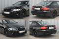 BMW 335 i Coupè*M-Paket! Performance "19"! SAG! BRD!* Schwarz - thumbnail 7