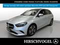 Mercedes-Benz B 200 Progressive+MBUX+Navi-Prem+LED+Kam+PDC+SHZ Silber - thumbnail 1