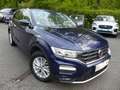 Volkswagen T-Roc 2.0 TDI 150CH LOUNGE BUSINESS 4MOTION DSG7 Bleu - thumbnail 3