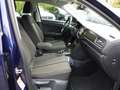Volkswagen T-Roc 2.0 TDI 150CH LOUNGE BUSINESS 4MOTION DSG7 Bleu - thumbnail 12
