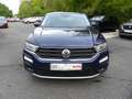 Volkswagen T-Roc 2.0 TDI 150CH LOUNGE BUSINESS 4MOTION DSG7 Bleu - thumbnail 6