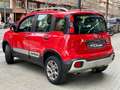 Fiat Panda 1.3 Cross 70kW 4x4 Rosso - thumbnail 3