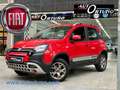 Fiat Panda 1.3 Cross 70kW 4x4 Rouge - thumbnail 1