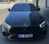 Mercedes-Benz CLS 400 d 4Matic 9G-TRONIC AMG Line Schwarz - thumbnail 3