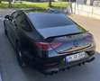 Mercedes-Benz CLS 400 d 4Matic 9G-TRONIC AMG Line Schwarz - thumbnail 4