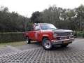 Ford Ranger xlt Rojo - thumbnail 1