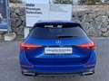 Mercedes-Benz C 300 T 4Matic Blau - thumbnail 15