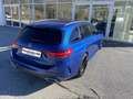Mercedes-Benz C 300 T 4Matic Blau - thumbnail 4
