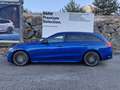 Mercedes-Benz C 300 T 4Matic Blau - thumbnail 2