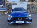 Mercedes-Benz C 300 T 4Matic Blau - thumbnail 4