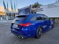 Mercedes-Benz C 300 T 4Matic Blau - thumbnail 16