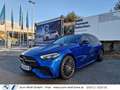 Mercedes-Benz C 300 T 4Matic Blau - thumbnail 1