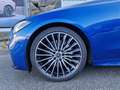 Mercedes-Benz C 300 T 4Matic Blau - thumbnail 3