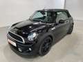 MINI Cooper S Cabrio Automatik Leder Klima Navi Xenon Tempomat PDC Schwarz - thumbnail 5