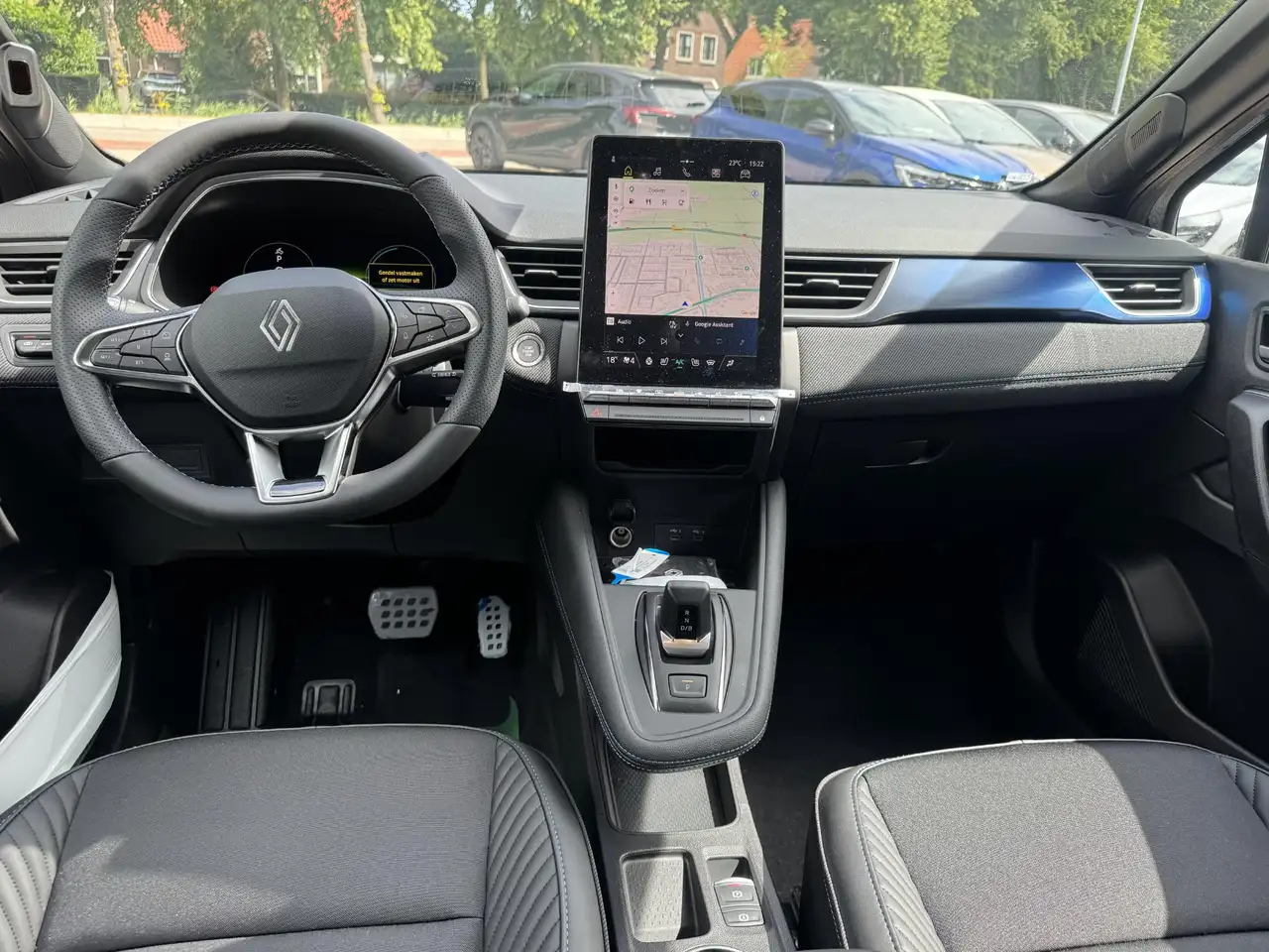 Renault Captur 2026 — фото 16
