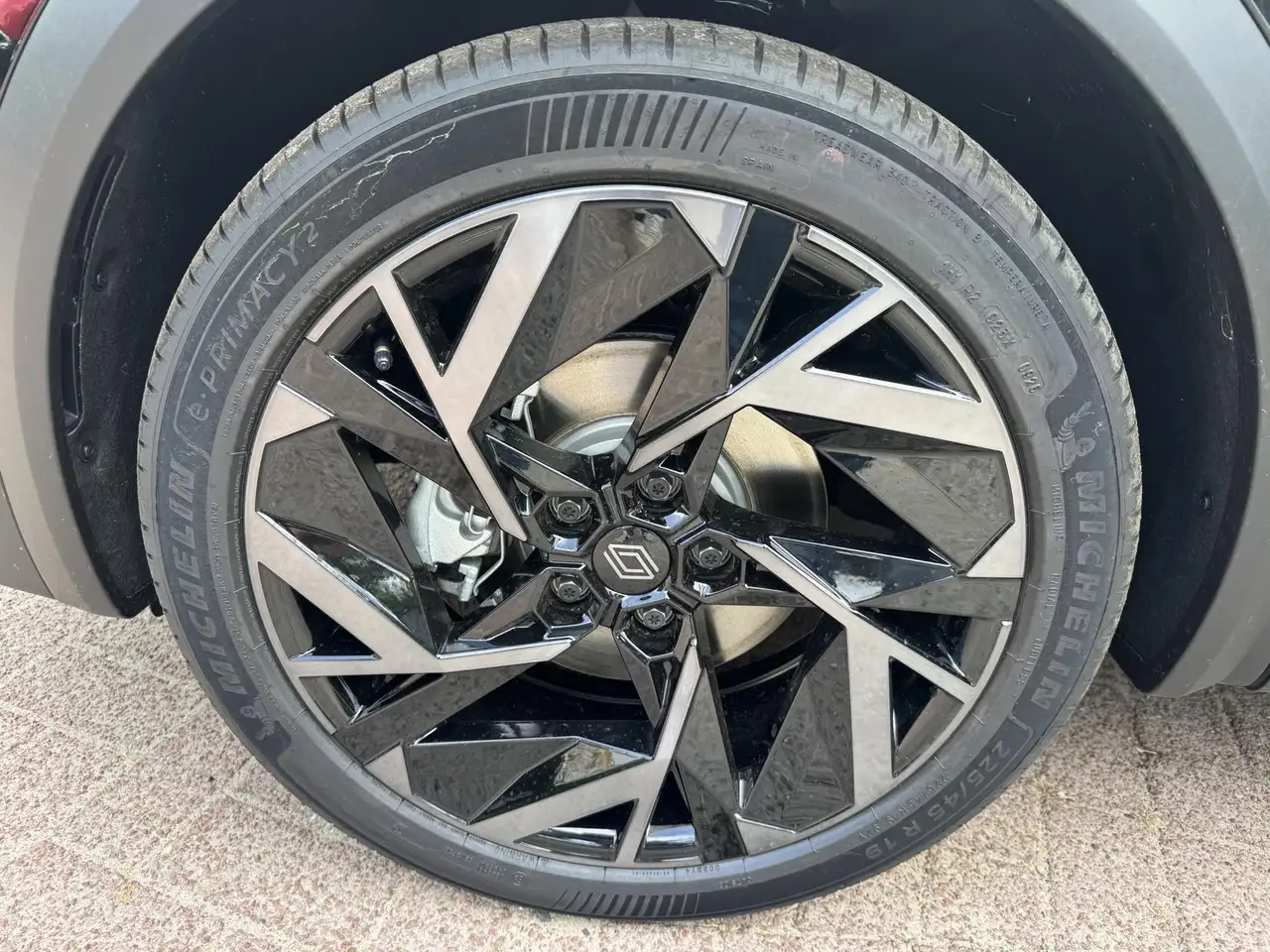 Renault Captur 2026 — фото 10