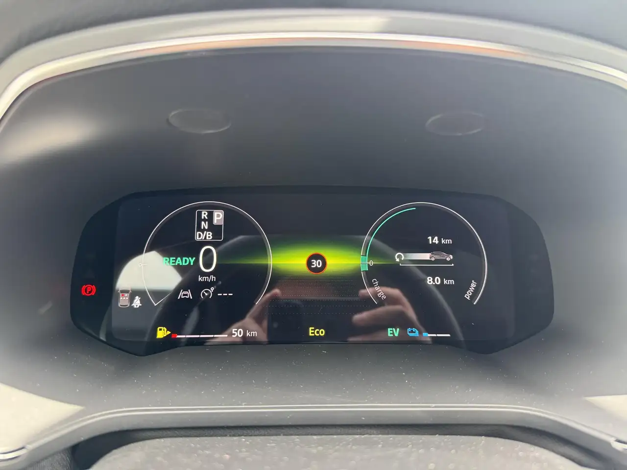 Renault Captur 2026 — фото 23