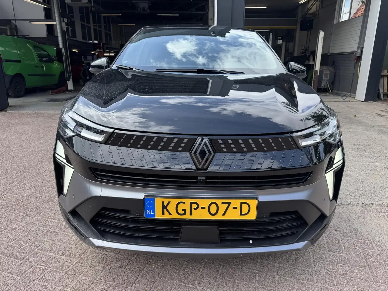 Renault Captur 2026