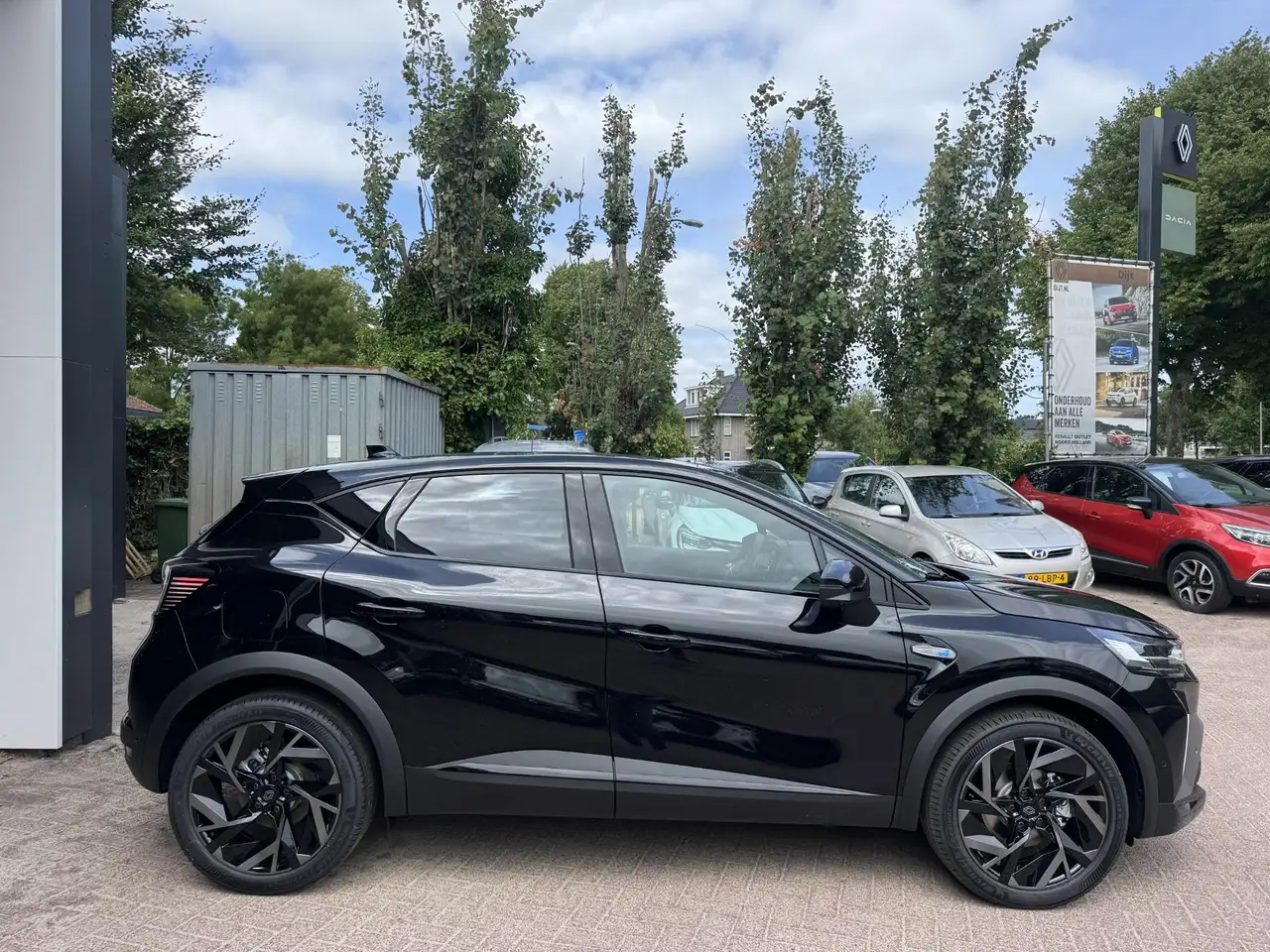 Renault Captur 2026