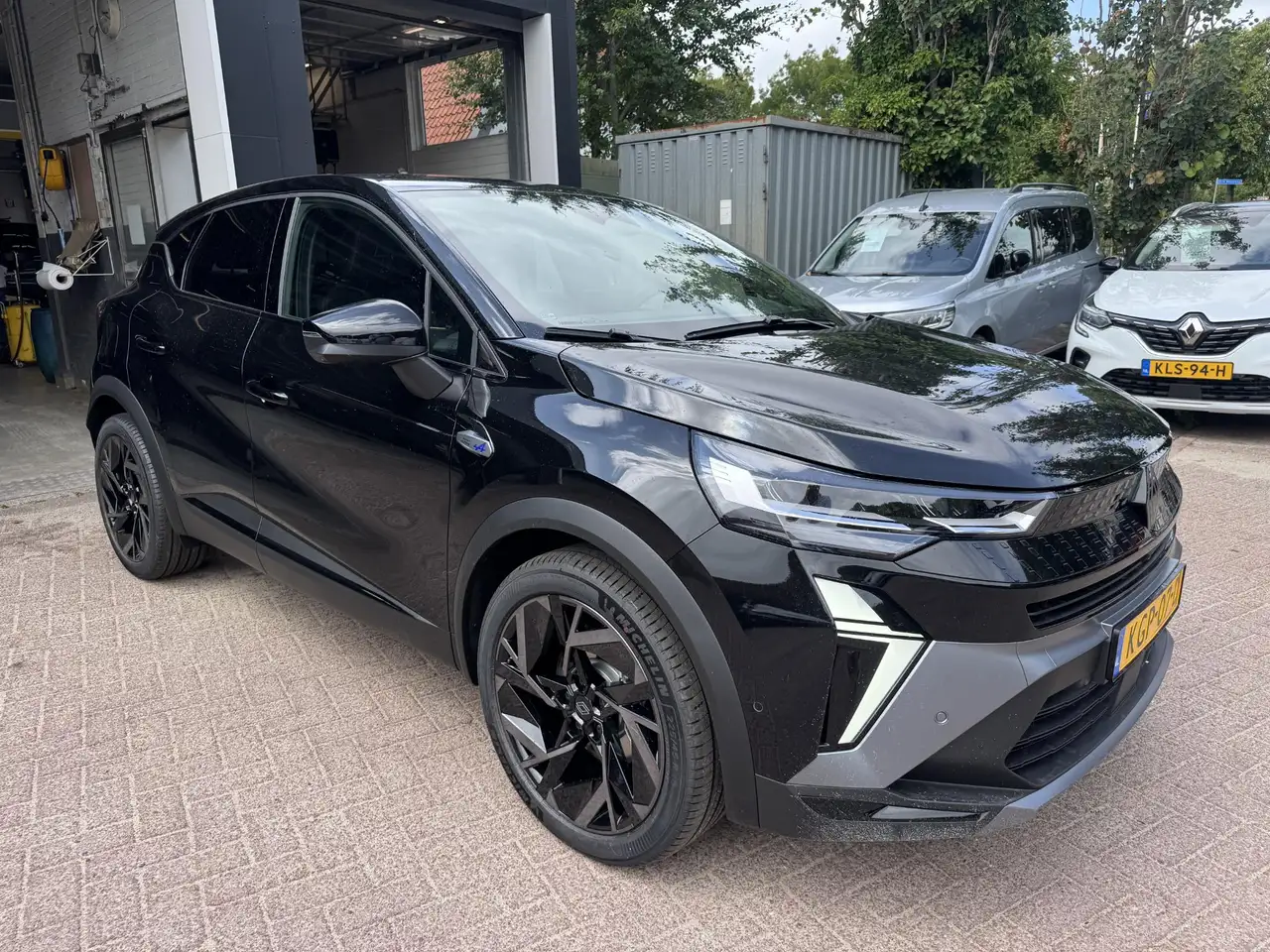 Renault Captur 2026