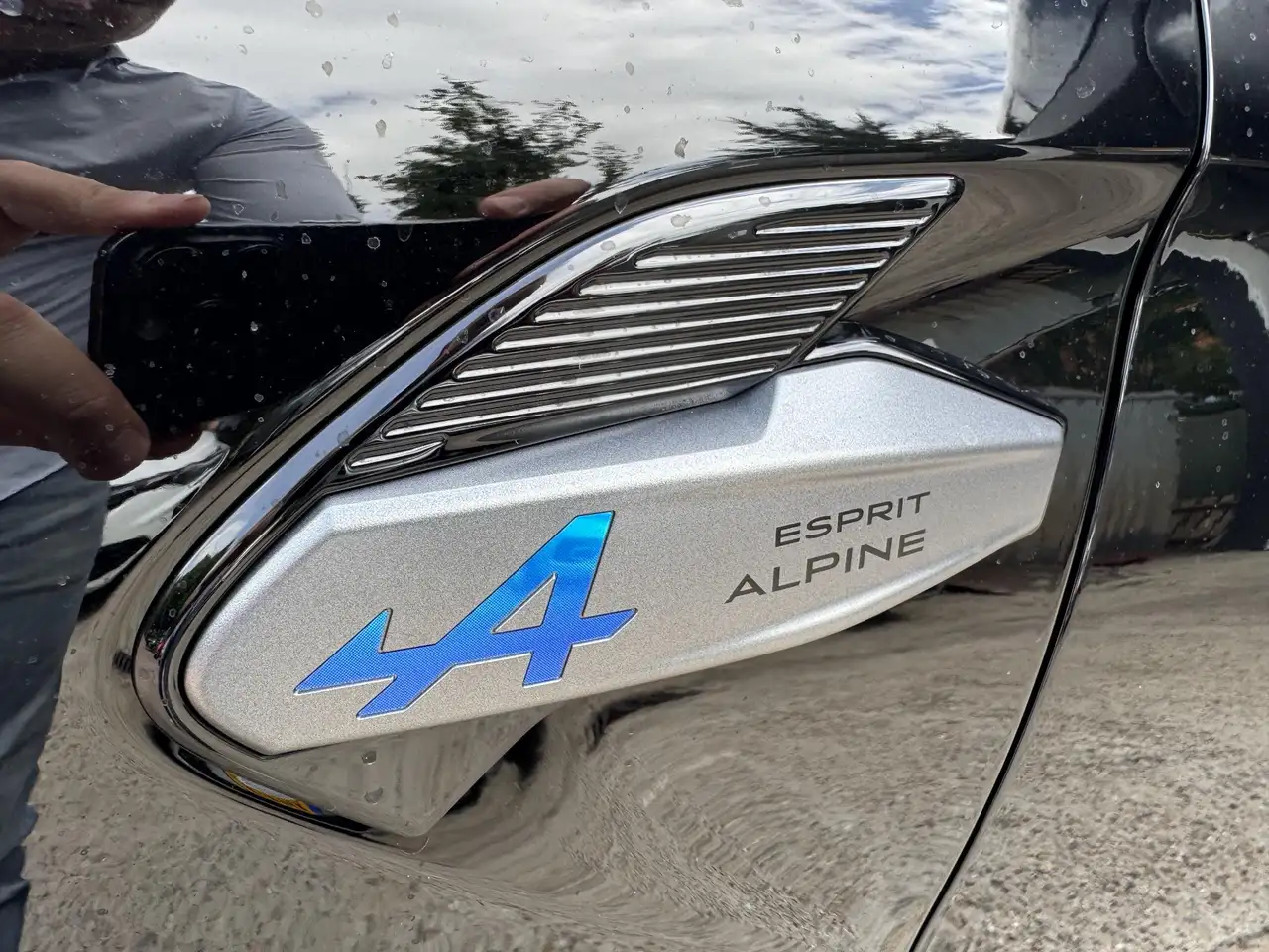 Renault Captur 2026 — фото 11