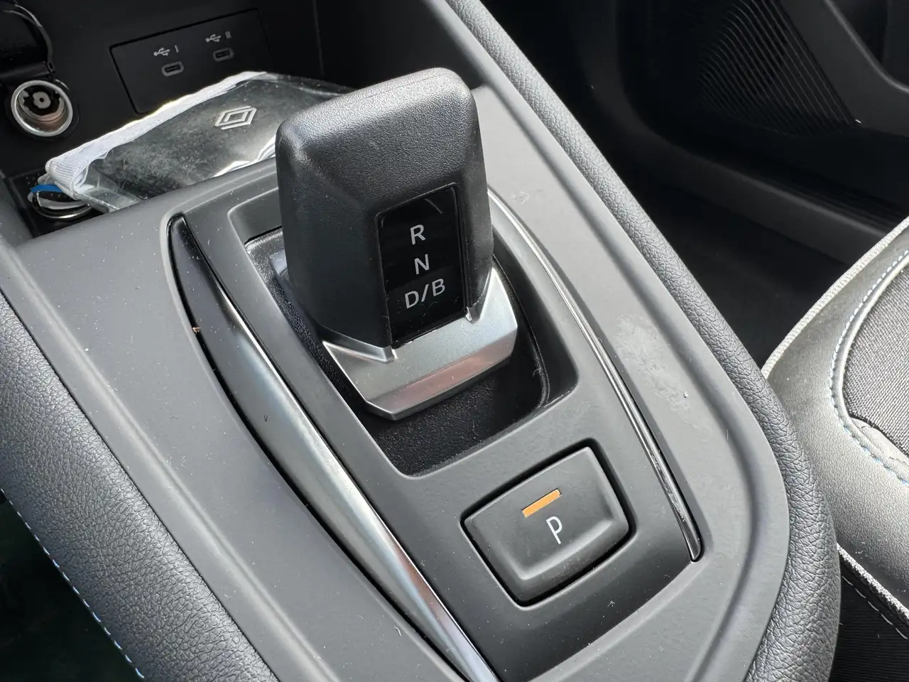 Renault Captur 2026 — фото 18