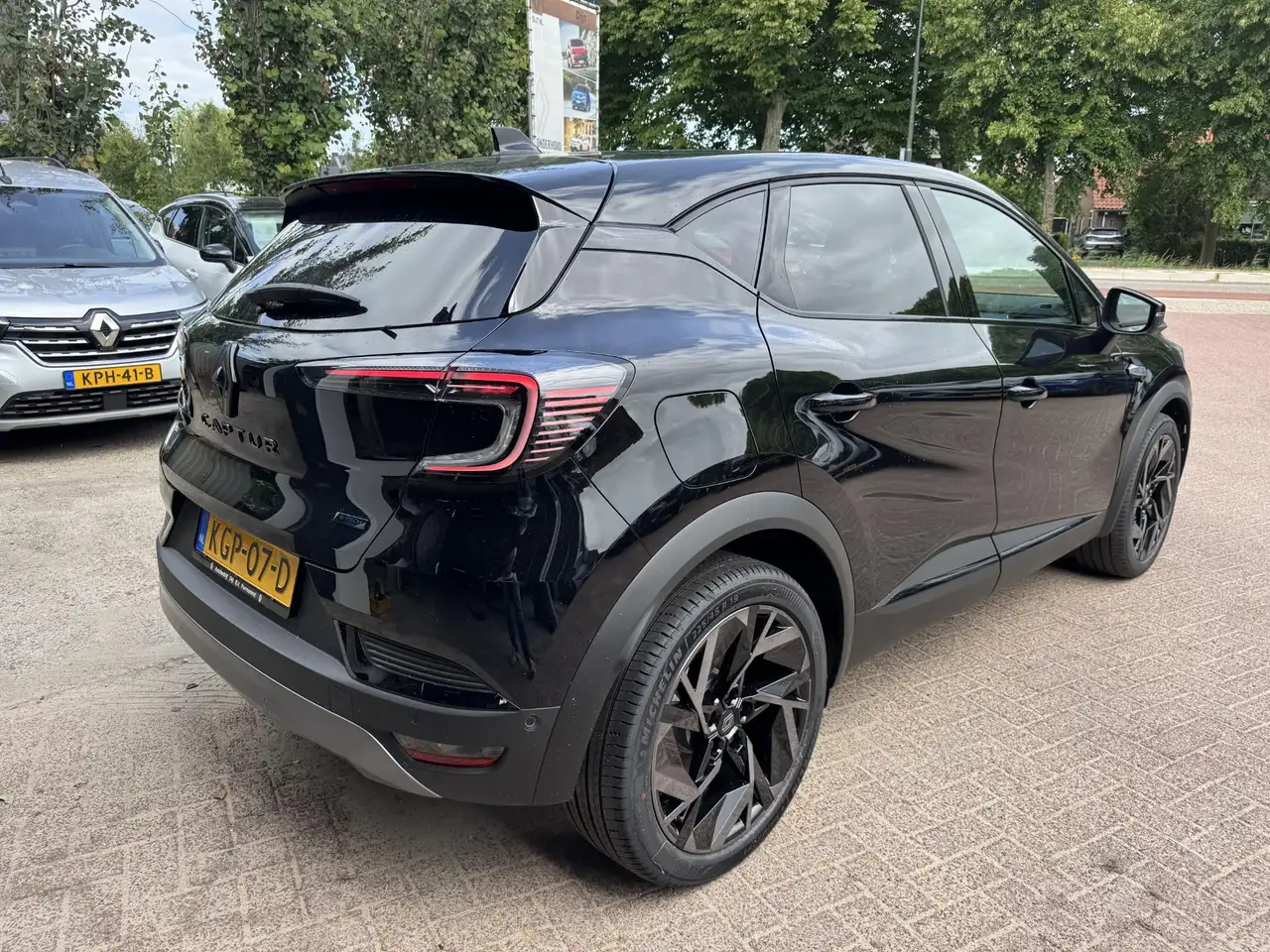 Renault Captur 2026